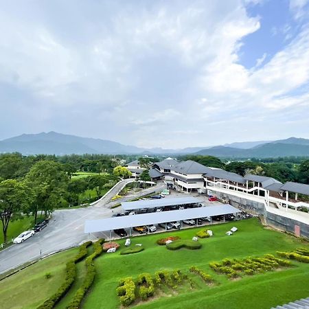 Sir James Resort Phayayen Exteriör bild