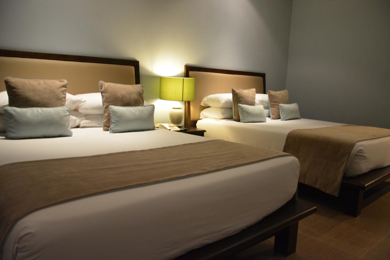 Sir James Resort Phayayen Exteriör bild