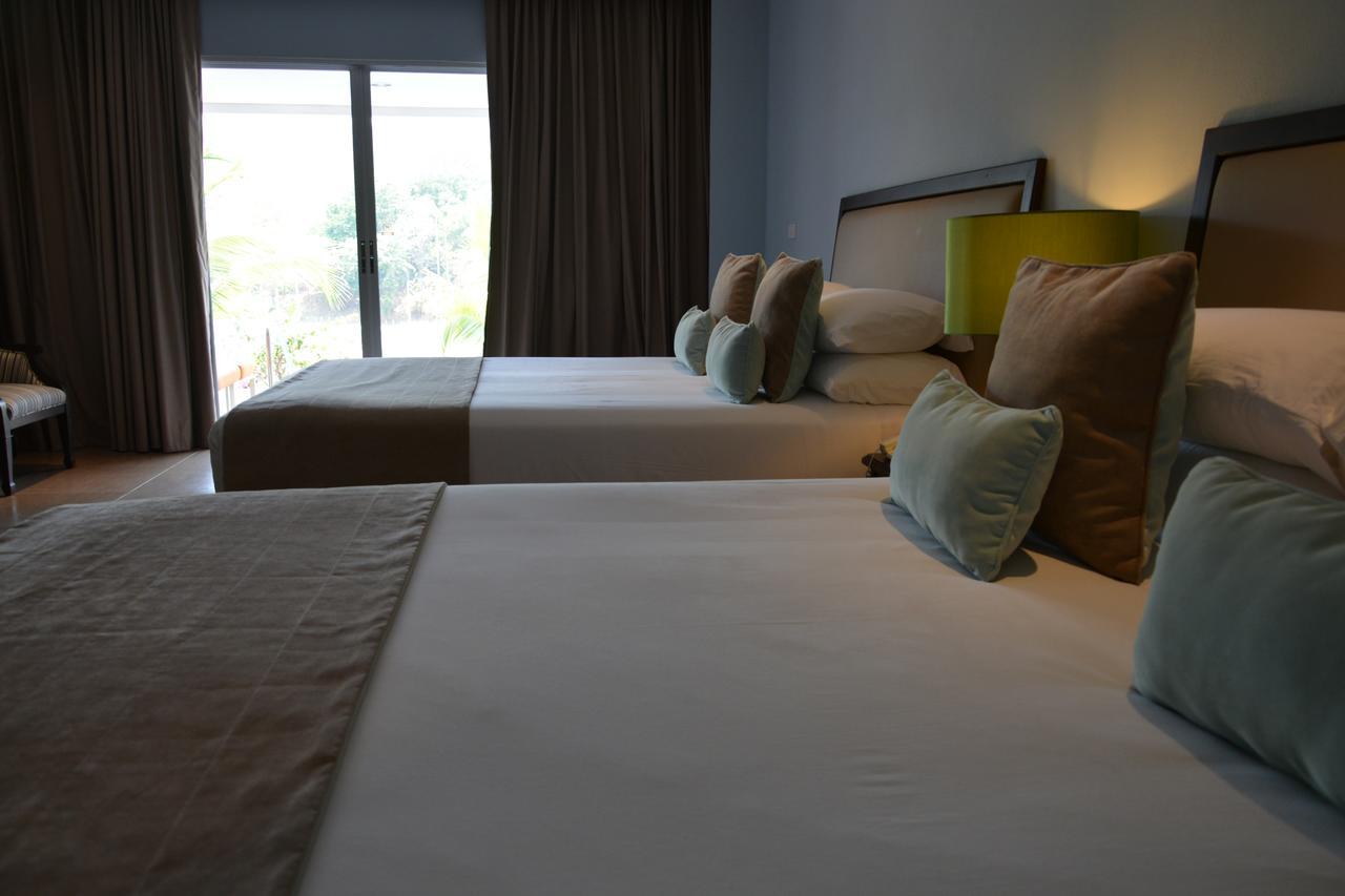 Sir James Resort Phayayen Exteriör bild