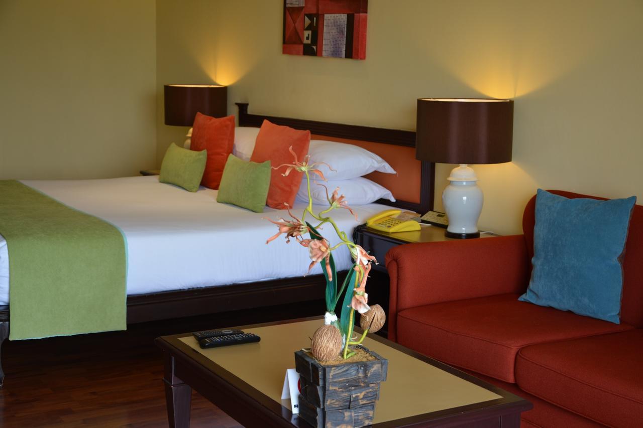 Sir James Resort Phayayen Exteriör bild