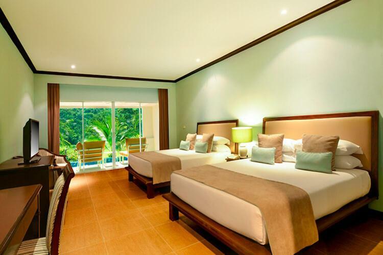 Sir James Resort Phayayen Exteriör bild
