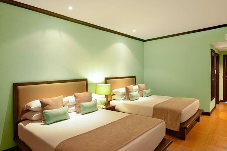 Sir James Resort Phayayen Exteriör bild
